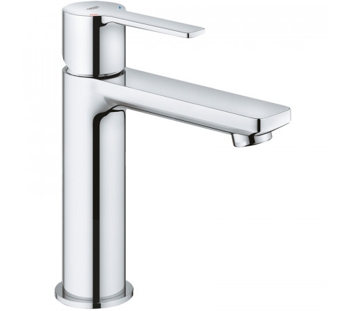 Смеситель для раковины Grohe Lineare New 23106001 Хром