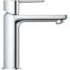 Смеситель для раковины Grohe Lineare New 23106001 Хром