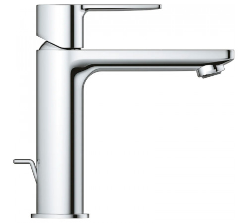 Смеситель для раковины Grohe Lineare New 32114001 Хром