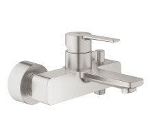 Смеситель для ванны Grohe Lineare New 33849DC1 Суперсталь