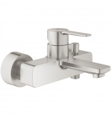 Смеситель для ванны Grohe Lineare New 33849DC1 Суперсталь