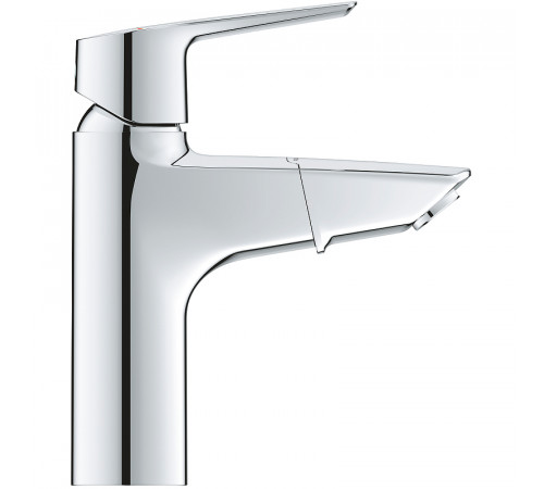 Смеситель для раковины Grohe Start 23978003 Хром