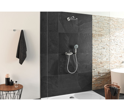 Смеситель для душа Grohe Eurodisc Joy 23430000 Хром