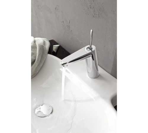 Смеситель для раковины Grohe Eurodisc Joy 23425000 Хром