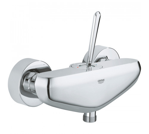 Смеситель для душа Grohe Eurodisc Joy 23430000 Хром