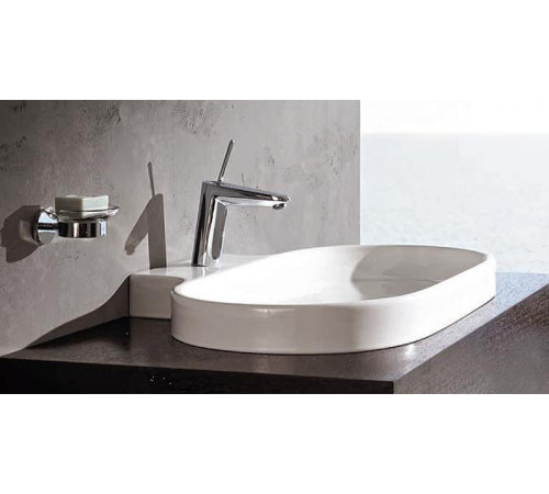 Смеситель для раковины Grohe Eurodisc Joy 23425000 Хром