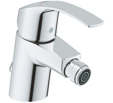 Смеситель для биде Grohe Eurosmart New 32927002 Хром