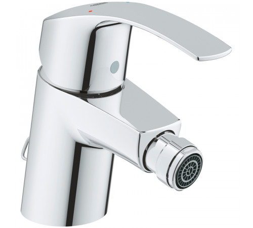 Смеситель для биде Grohe Eurosmart New 32927002 Хром