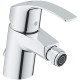 Смеситель для биде Grohe Eurosmart New 32927002 Хром