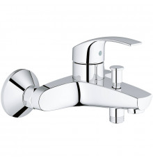 Смеситель для ванны Grohe Eurosmart New 33300002 Хром