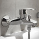 Смеситель для ванны Grohe Eurosmart New 33300002 Хром