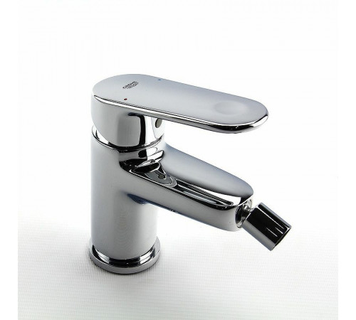 Смеситель для биде Grohe Europlus 33241002 Хром