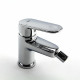 Смеситель для биде Grohe Europlus 33241002 Хром