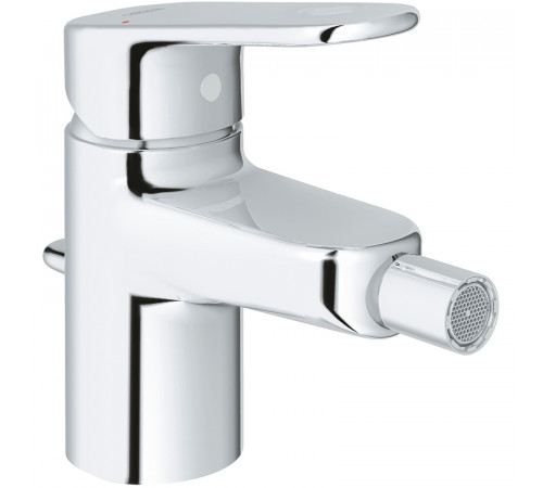 Смеситель для биде Grohe Europlus 33241002 Хром