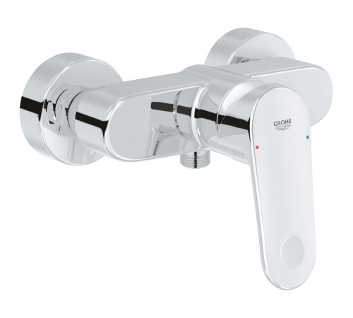 Смеситель для душа Grohe Europlus 33577002 Хром