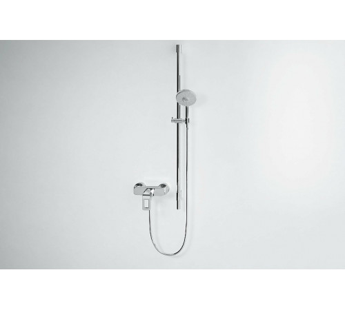 Смеситель для душа Grohe Quadra 32637000 Хром