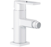 Смеситель для биде Grohe Quadra 32636LS0 Белая луна