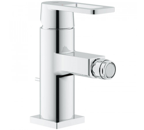 Смеситель для биде Grohe Quadra 32636000 Хром