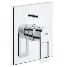 Смеситель для душа Grohe Quadra 19456000 Хром