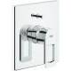 Смеситель для душа Grohe Quadra 19456000 Хром