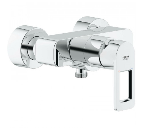 Смеситель для душа Grohe Quadra 32637000 Хром