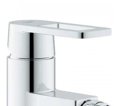 Смеситель для биде Grohe Quadra 32636000 Хром