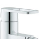 Смеситель для биде Grohe Quadra 32636000 Хром