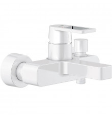 Смеситель для ванны Grohe Quadra 32638LS0 Белая луна