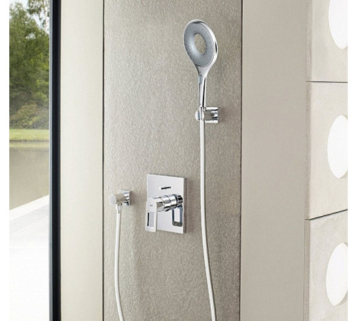 Смеситель для душа Grohe Quadra 19456000 Хром