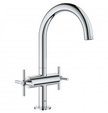 Смеситель для раковины Grohe Atrio 21019003 Хром