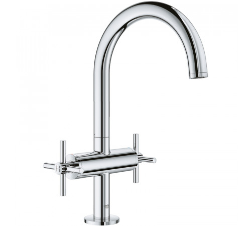 Смеситель для раковины Grohe Atrio 21019003 Хром