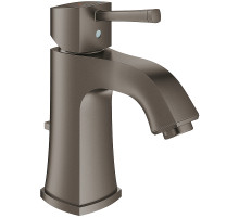Смеситель для раковины Grohe Grandera 23303AL0 Темный графит матовый