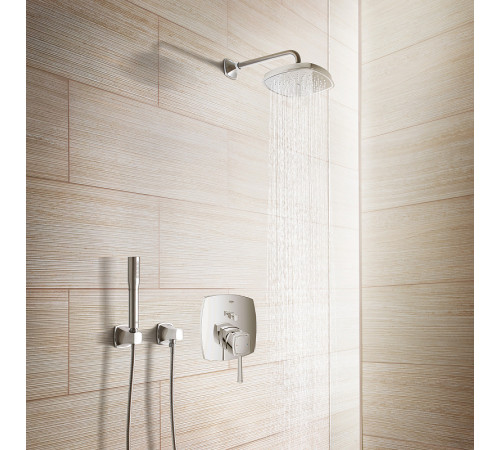 Смеситель для душа Grohe Grandera 24068000 Хром