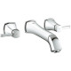 Смеситель для раковины Grohe Grandera 20415000 Хром