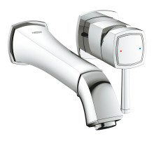 Смеситель для раковины Grohe Grandera 19930000 Хром