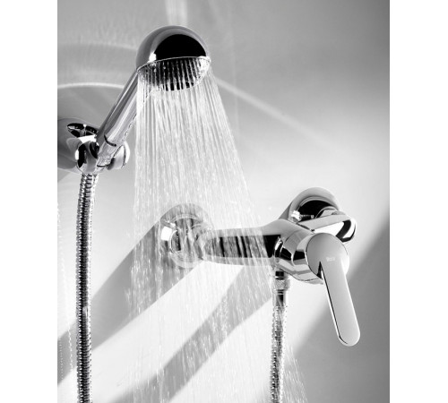 Смеситель для душа Grohe Lineare 33865000 Хром