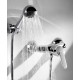 Смеситель для душа Grohe Lineare 33865000 Хром