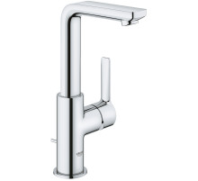 Смеситель для раковины Grohe Lineare 23296001 Хром