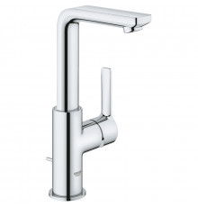 Смеситель для раковины Grohe Lineare 23296001 Хром