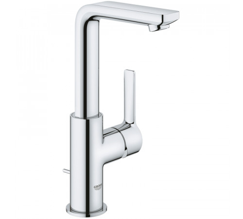 Смеситель для раковины Grohe Lineare 23296001 Хром