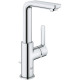 Смеситель для раковины Grohe Lineare 23296001 Хром