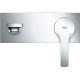 Смеситель для раковины Grohe Lineare 23444001 Хром