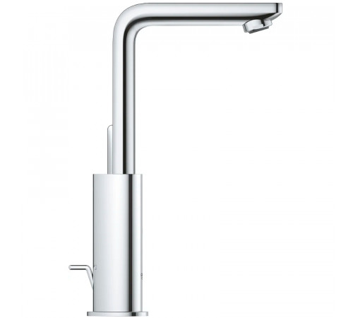 Смеситель для раковины Grohe Lineare 23296001 Хром