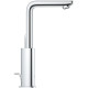 Смеситель для раковины Grohe Lineare 23296001 Хром