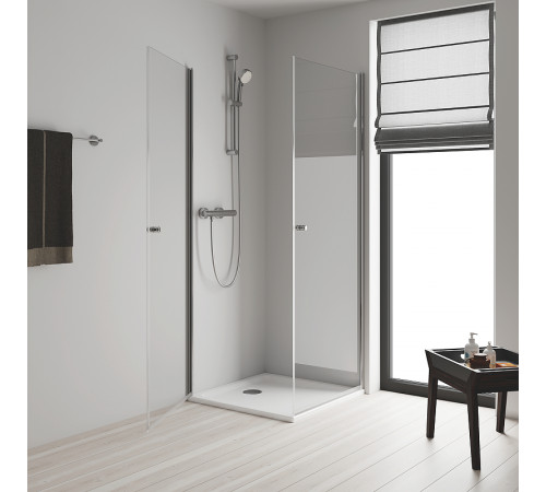 Смеситель для душа Grohe Grohtherm 800 Cosmopolitan 34768000 с термостатом Хром