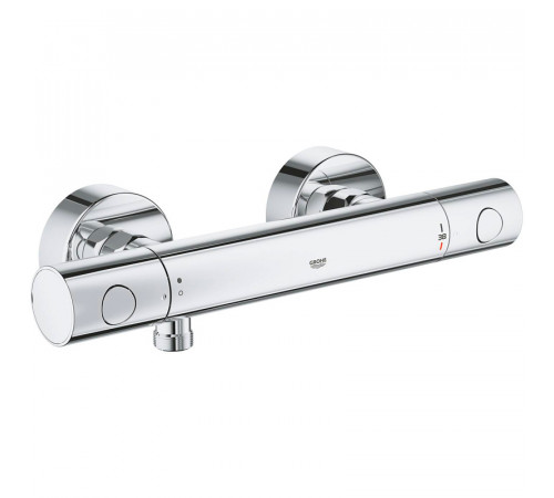 Смеситель для душа Grohe Grohtherm 800 Cosmopolitan 34768000 с термостатом Хром