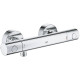 Смеситель для душа Grohe Grohtherm 800 Cosmopolitan 34768000 с термостатом Хром