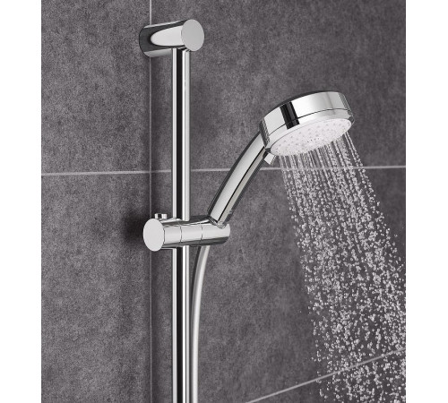 Смеситель для душа Grohe Grohtherm 800 Cosmopolitan 34768000 с термостатом Хром