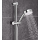 Смеситель для душа Grohe Grohtherm 800 Cosmopolitan 34768000 с термостатом Хром