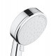 Смеситель для душа Grohe Grohtherm 800 Cosmopolitan 34768000 с термостатом Хром